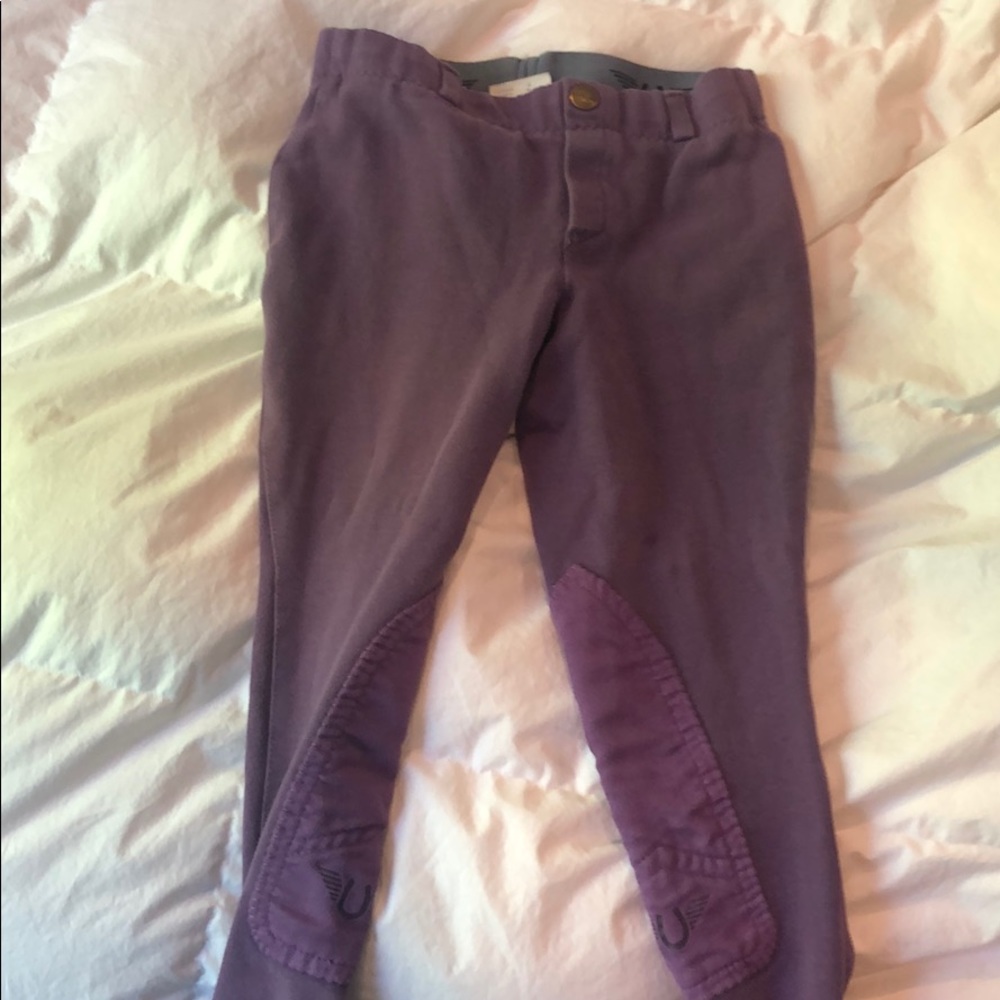 Tuff Rider - Riding Pants